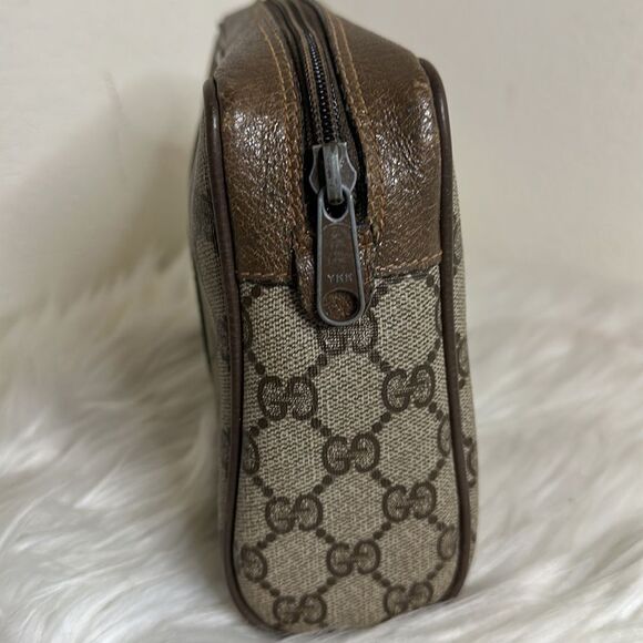 💯Authentic Gucci Clutch Bag🍀 - Picture 5 of 16